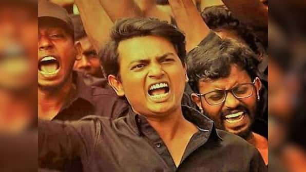 Uriyadi 2 movie review: Vijay Kumar follows up his impressive debut with a sharp take on Sterlite protests