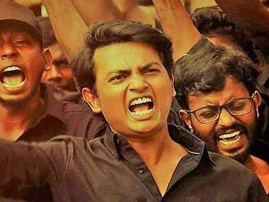 Uriyadi 2 movie review: Vijay Kumar follows up his impressive debut with a sharp take on Sterlite protests
