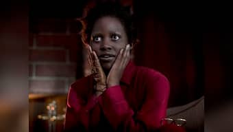 Lupita Nyong'o apologises after Us voice controversy, says intention was not to demonise disability