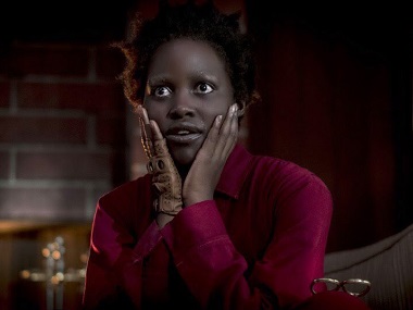 Lupita Nyong'o apologises after Us voice controversy, says intention was not to demonise disability Lupita Nyong'o apologises after Us voice controversy, says intention was not to demonise disability