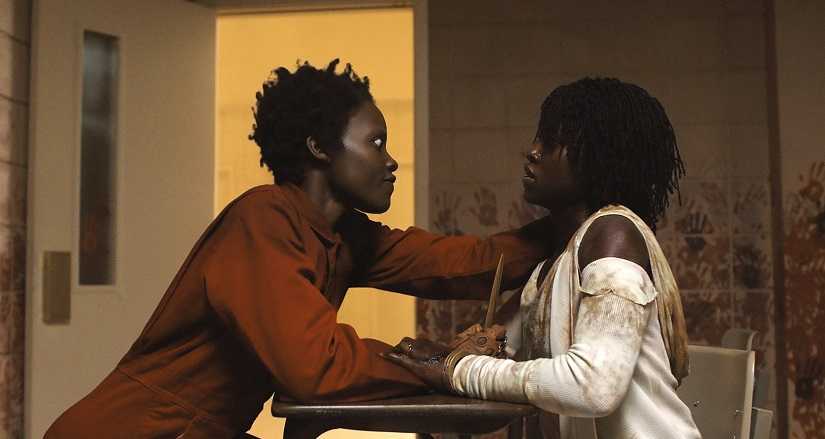 Lupita Nyongo apologises after Us voice controversy, says intention was not to demonise disability
