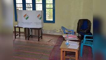 Lok Sabha election: In Kulgam, vacant polling booths and deserted streets tell the story of a disgruntled people