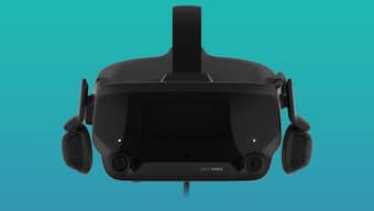 Valve Index VR headset starts shipping from June; pre orders begin on 1 May