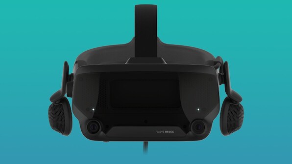 Valve Index VR headset starts shipping from June; pre orders begin on 1 May