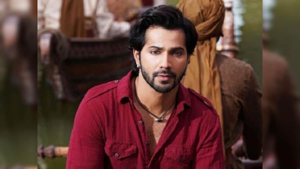 Varun Dhawan on Jug Jugg Jeeyo: ‘The film emphasises on the importance of family’