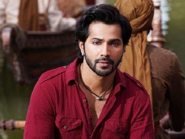 Varun Dhawan on Jug Jugg Jeeyo: ‘The film emphasises on the importance of family’