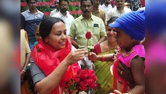Lok Sabha Elections 2019; Tamil Nadu edition: CPM's Veena George says Left will support secular govt at Centre