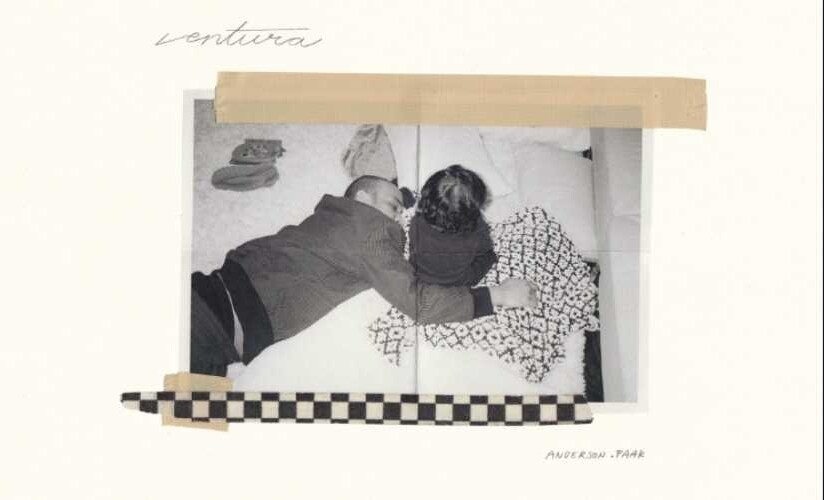 Ventura review: Anderson .Paak returns to his old, funkier style with this ode to sunny coastal California