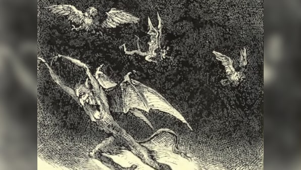 Mythology for the Millennial: From vetalas to chudails, terrifying supernatural creatures abound in Indian lore