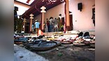 Sri Lankan government defeats no-confidence motion over Easter Sunday bombings that killed over 250 people