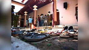 Sri Lankan government defeats no-confidence motion over Easter Sunday bombings that killed over 250 people