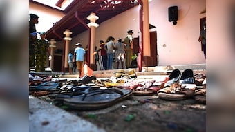 Probe into Sri Lanka blasts reveals dark secrets of millionaire businessman Mohammed Yusuf Ibrahim's family