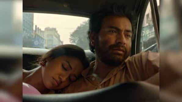 Vinci Da movie review: Srijit Mukherji cuts out the flab to deliver a genius crime thriller
