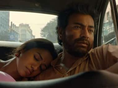Vinci Da movie review: Srijit Mukherji cuts out the flab to deliver a genius crime thriller