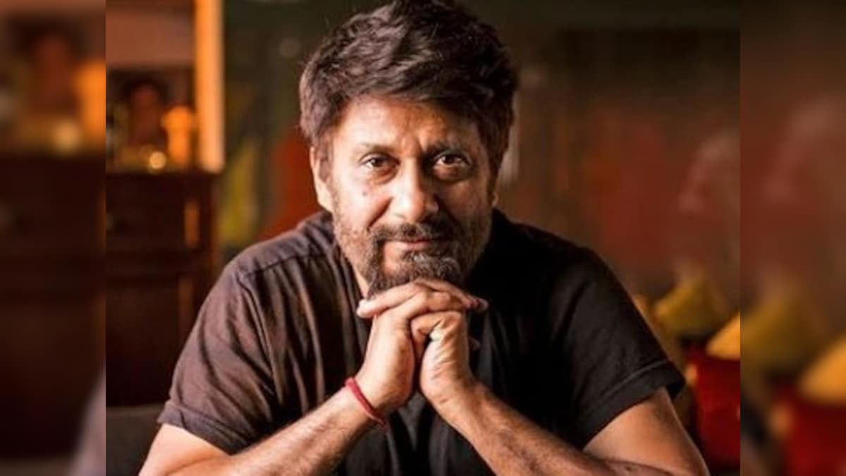 Exclusive: Vivek Agnihotri’s Reaction To Delhi’s CM Arvind Kejriwal’s Comment on ‘The Kashmir Files’