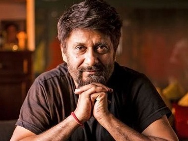 Kashmiri-American teacher heckled at Vivek Agnihotri's Rutgers University talk says 'crowd was infuriated' by his questions Kashmiri-American teacher heckled at Vivek Agnihotri's Rutgers University talk says 'crowd was infuriated' by his questions