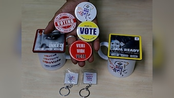 It is boots on the ground, and not bots, that win poll battles