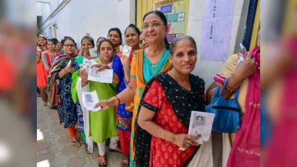 Amritsar Lok Sabha Election Result 2019 LIVE Updates: Gurjeet Singh Aujla from INC is leading with 51.2% votes at 2:34 PM