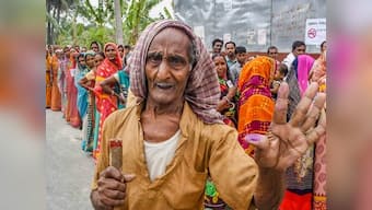 Rajnandgaon Lok Sabha Election Result 2019 LIVE Updates: Party, Candidate, Constituency wise Winner, Loser, Leading, Trailing