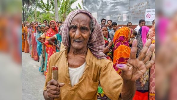Lok Sabha Election Phase 4: West Bengal sees highest turnout again, boycott calls reported from many places
