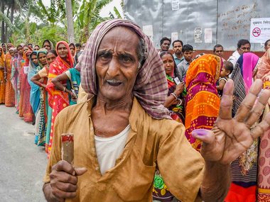 Rajnandgaon Lok Sabha Election Result 2019 LIVE Updates: Party, Candidate, Constituency wise Winner, Loser, Leading, Trailing Rajnandgaon Lok Sabha Election Result 2019 LIVE Updates: Party, Candidate, Constituency wise Winner, Loser, Leading, Trailing