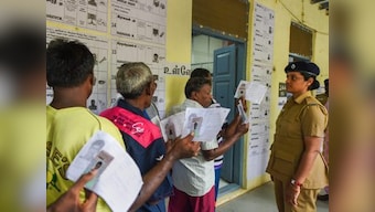 Lok Sabha Election 2019, Phase 7 today: Don't have photo voter slip yet? Here's how you can download it from nvsp.in