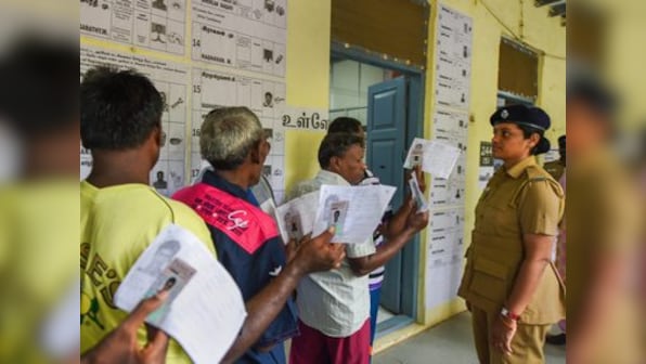 Lok Sabha Election 2019, Phase 7 today: Don't have photo voter slip yet? Here's how you can download it from nvsp.in