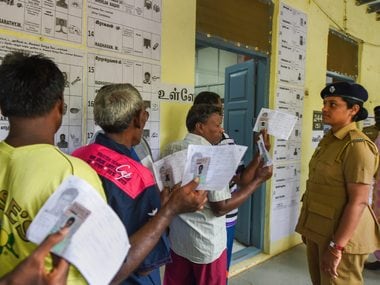 Alathur Lok Sabha Election Result 2019 LIVE Updates: Ramya Haridas of Congress wins