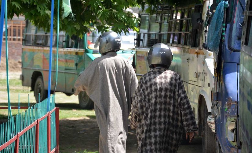 Lok Sabha election: In Kulgam, vacant polling booths and deserted streets tell the story of a disgruntled people
