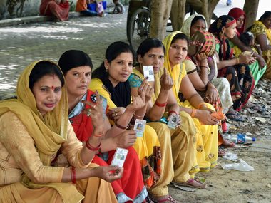 Lok Sabha Election Phase 1: Sporadic violence in Andhra Pradesh, Chhattisgarh among others; Baramulla, Bastar defy death threats to vote Lok Sabha Election Phase 1: Sporadic violence in Andhra Pradesh, Chhattisgarh among others; Baramulla, Bastar defy death threats to vote