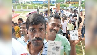 Lok Sabha Election Phase 1: Assam sees turnout of 67.4%; Narendra Modi addresses two rallies in Kamalpur, Silchar