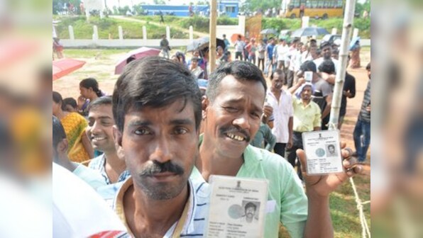 Lok Sabha Election Phase 1: Assam sees turnout of 67.4%; Narendra Modi addresses two rallies in Kamalpur, Silchar