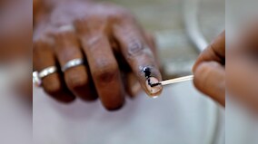 Jharkhand Assembly election 2019: 45.14% voter turnout till 1 pm in third phase; peaceful polling in all 17 constituencies, says police