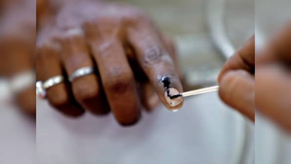 Odisha Elections 2019: Over 57% voting till 6 pm in five Lok Sabha and 35 Assembly seats; repoll sought in four booths