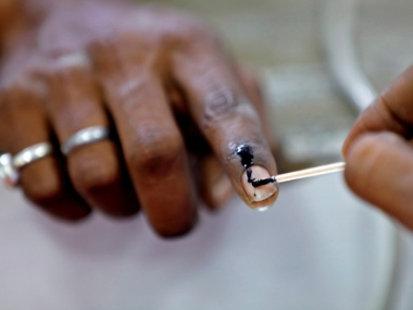 Bypoll Election Results 2019 Updates: DMK leading in 10 seats, AIADMK trails at six in Tami Nadu for 16 Assembly seats Bypoll Election Results 2019 Updates: DMK leading in 10 seats, AIADMK trails at six in Tami Nadu for 16 Assembly seats