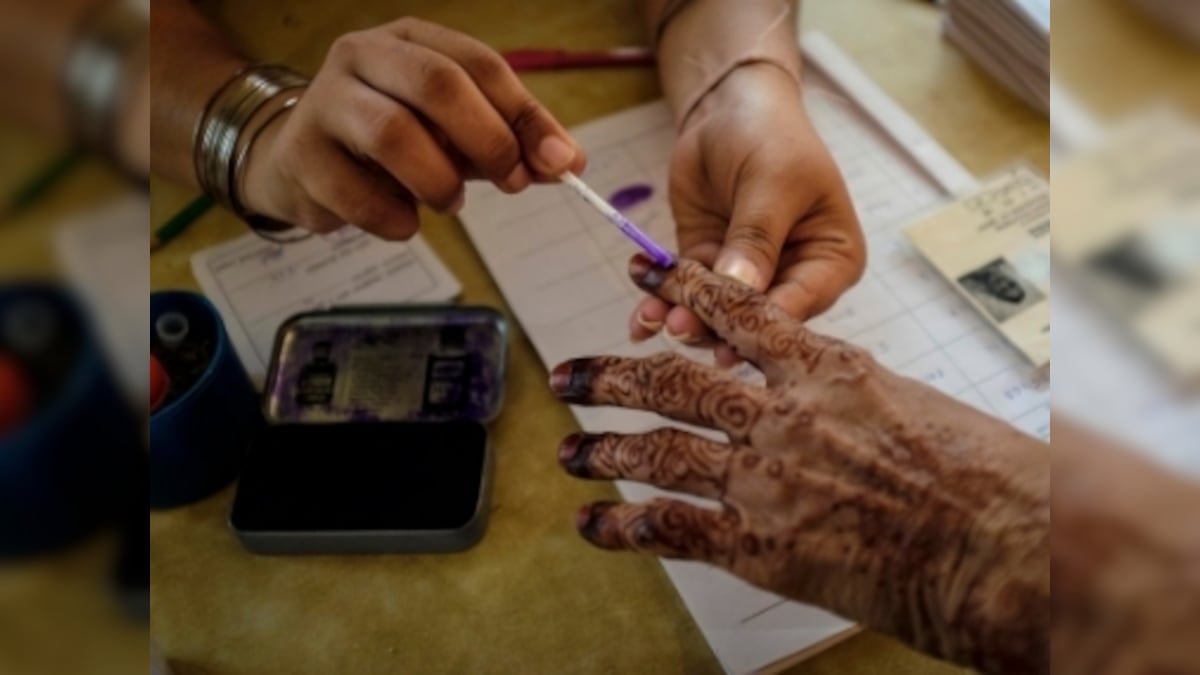 Bypolls to Samastipur Lok Sabha constituency, five Assembly seats in Bihar on Monday; ruling NDA to take on RJD-led Grand Alliance