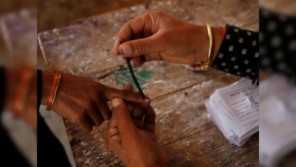 Tohana Election Result 2019 LIVE Updates | Assembly Elections; Constituency, Party, Candidate Name Wise Winner, Loser, Leading, Trailing