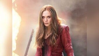 WandaVision: Scarlet Witch standalone series for Disney+ will be set in 1950s, says Elizabeth Olsen