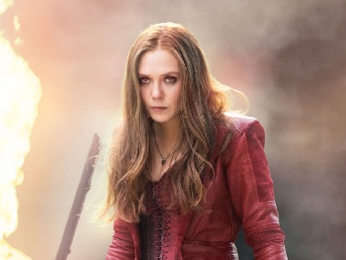 WandaVision: Scarlet Witch standalone series for Disney+ will be set in 1950s, says Elizabeth Olsen WandaVision: Scarlet Witch standalone series for Disney+ will be set in 1950s, says Elizabeth Olsen