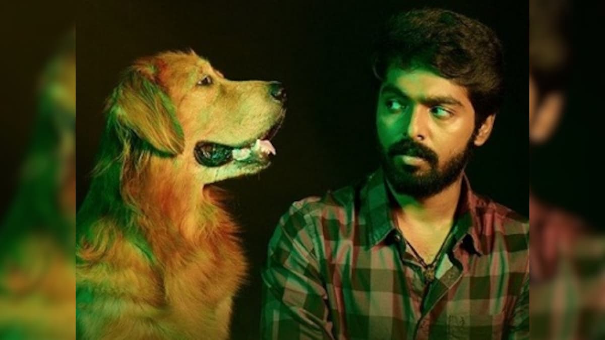 Watchman movie review: GV Prakash's thriller is dampened by loose screenplay, slow pace