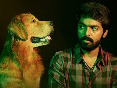 Watchman movie review: GV Prakash's thriller is dampened by loose screenplay, slow pace Watchman movie review: GV Prakash's thriller is dampened by loose screenplay, slow pace