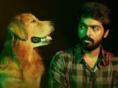 Watchman movie review: GV Prakash's thriller is dampened by loose screenplay, slow pace
