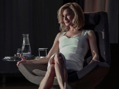 What/If teaser: Renée Zellweger plays mysterious benefactor to newlyweds in Netflix's neo-noir thriller What/If teaser: Renée Zellweger plays mysterious benefactor to newlyweds in Netflix's neo-noir thriller