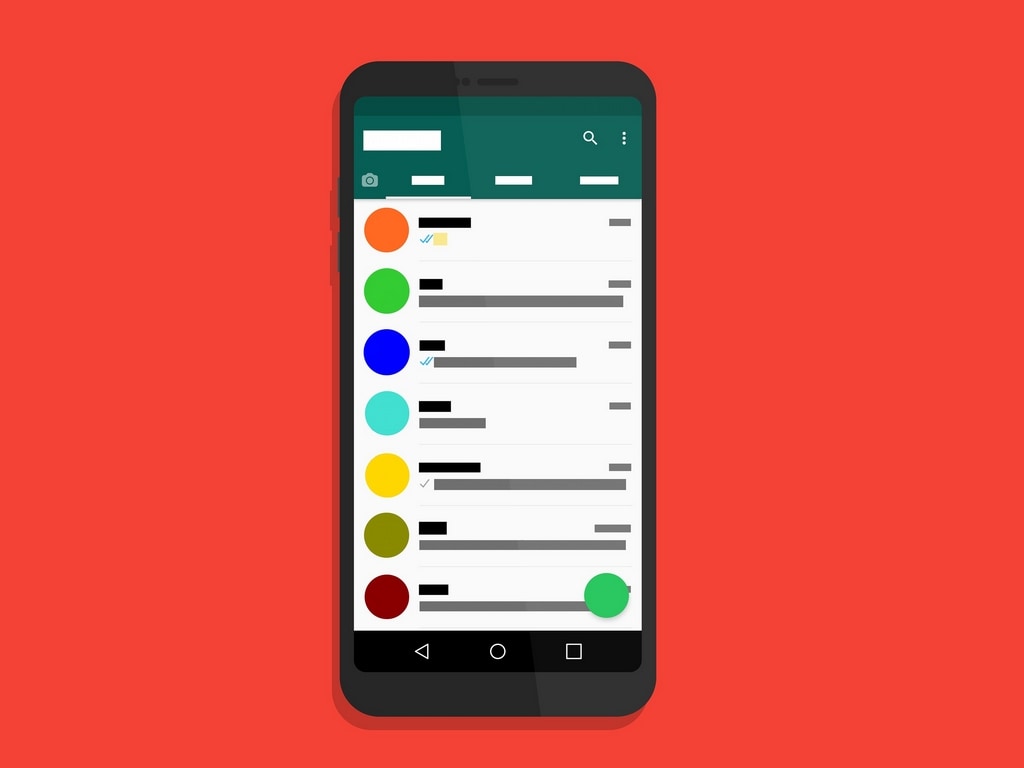 WhatsApp Messenger - Apps on Google Play