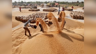 Coronavirus Outbreak: With a stressed Rabi season, it's imperative to ensure speedy delivery of Zaid, Kharif seeds to farmers