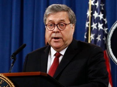 'Don't relish doing this but have no choice': House Judiciary charges US attorney general with contempt after Trump blocks access to Mueller report 'Don't relish doing this but have no choice': House Judiciary charges US attorney general with contempt after Trump blocks access to Mueller report