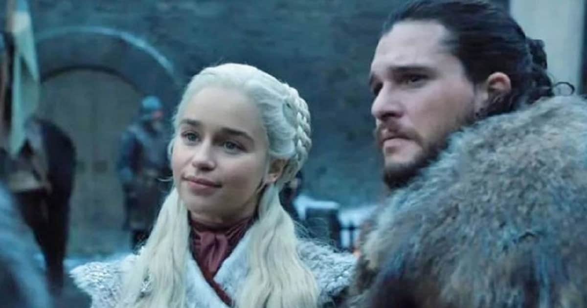 Game Of Thrones Season 8 Episode 1 Review A How To Train Your