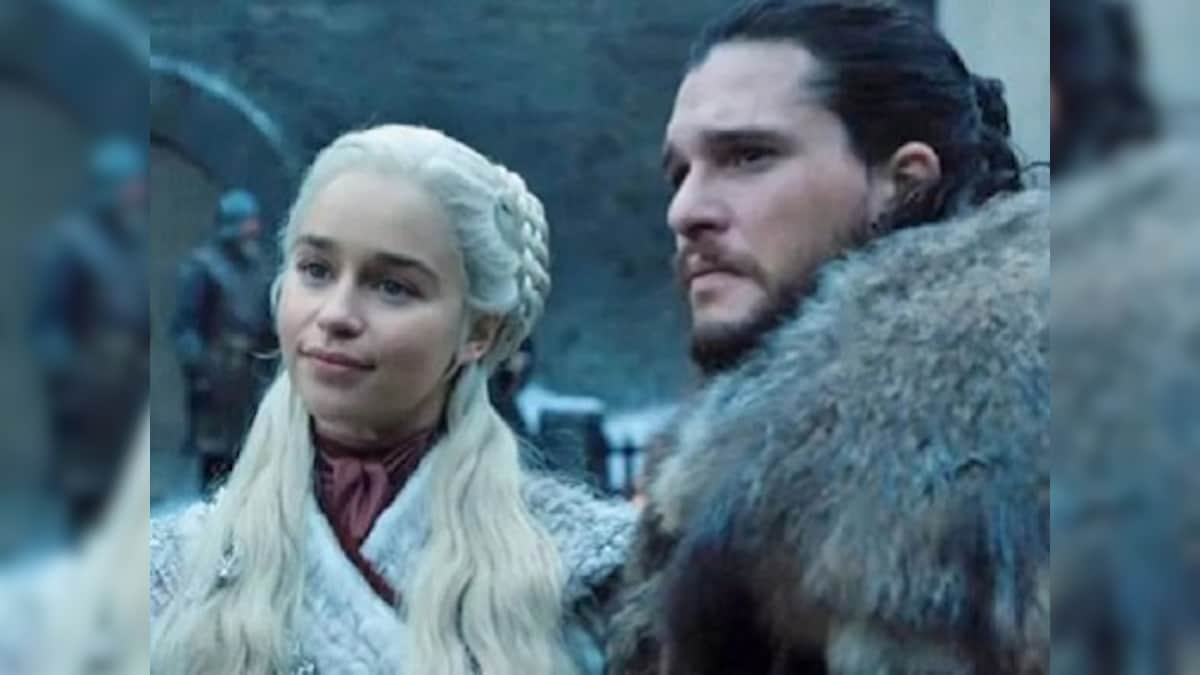 Game of Thrones season 8 episode 1 review: A How To Train Your Dragon and Scary Movie mash-up