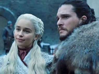 Game of Thrones season 8 episode 1 review: A How To Train Your Dragon and Scary Movie mash-up Game of Thrones season 8 episode 1 review: A How To Train Your Dragon and Scary Movie mash-up