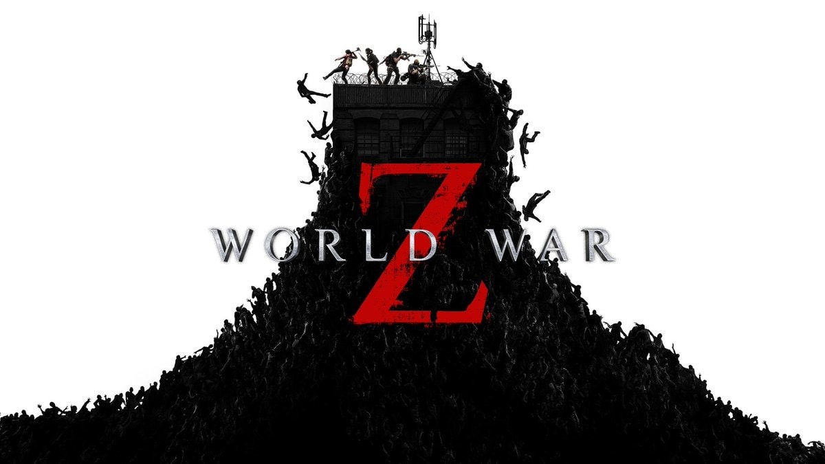 World War Z.